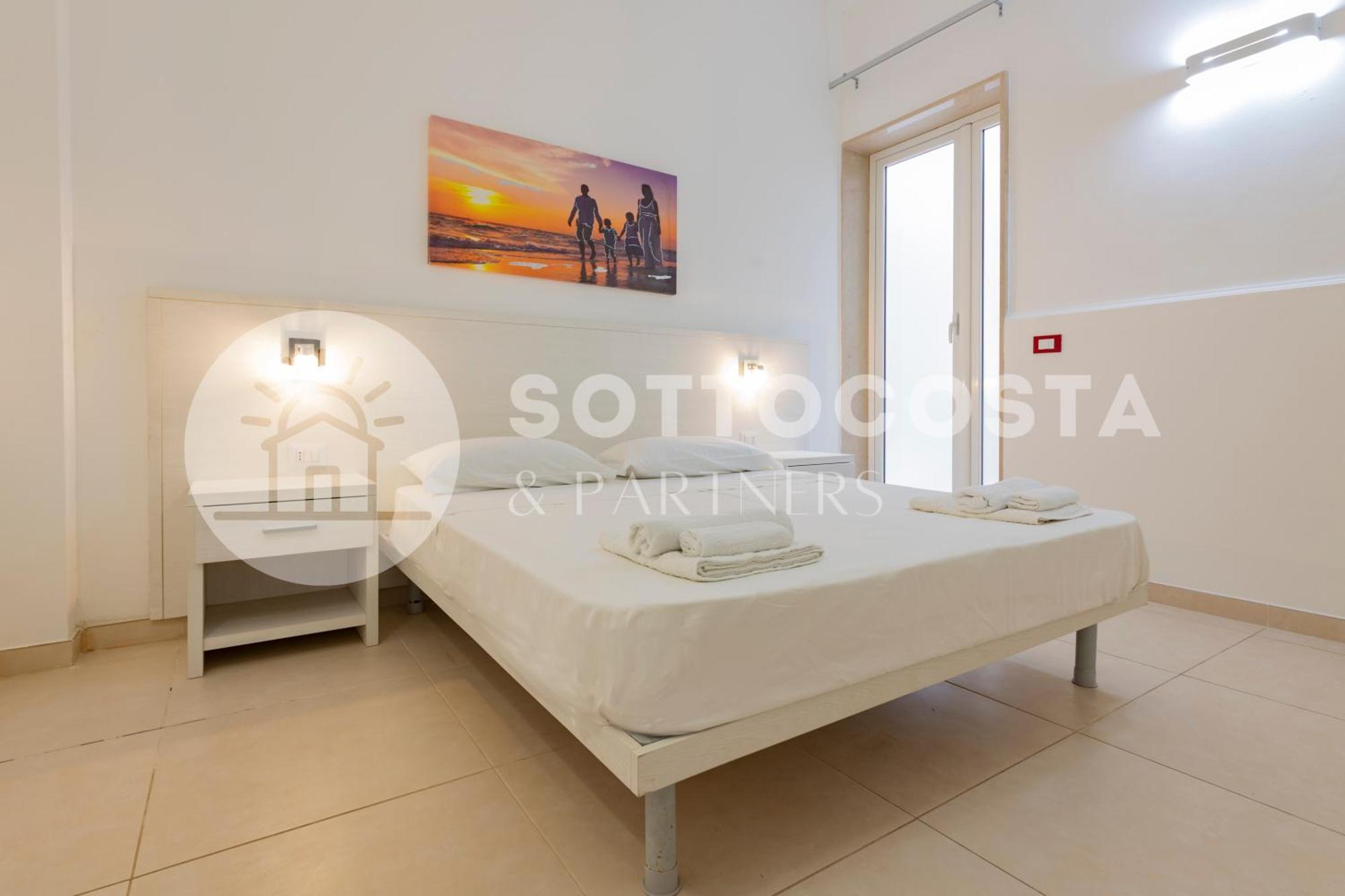 Malvarosa Sh - Porto Cesareo Exterior foto
