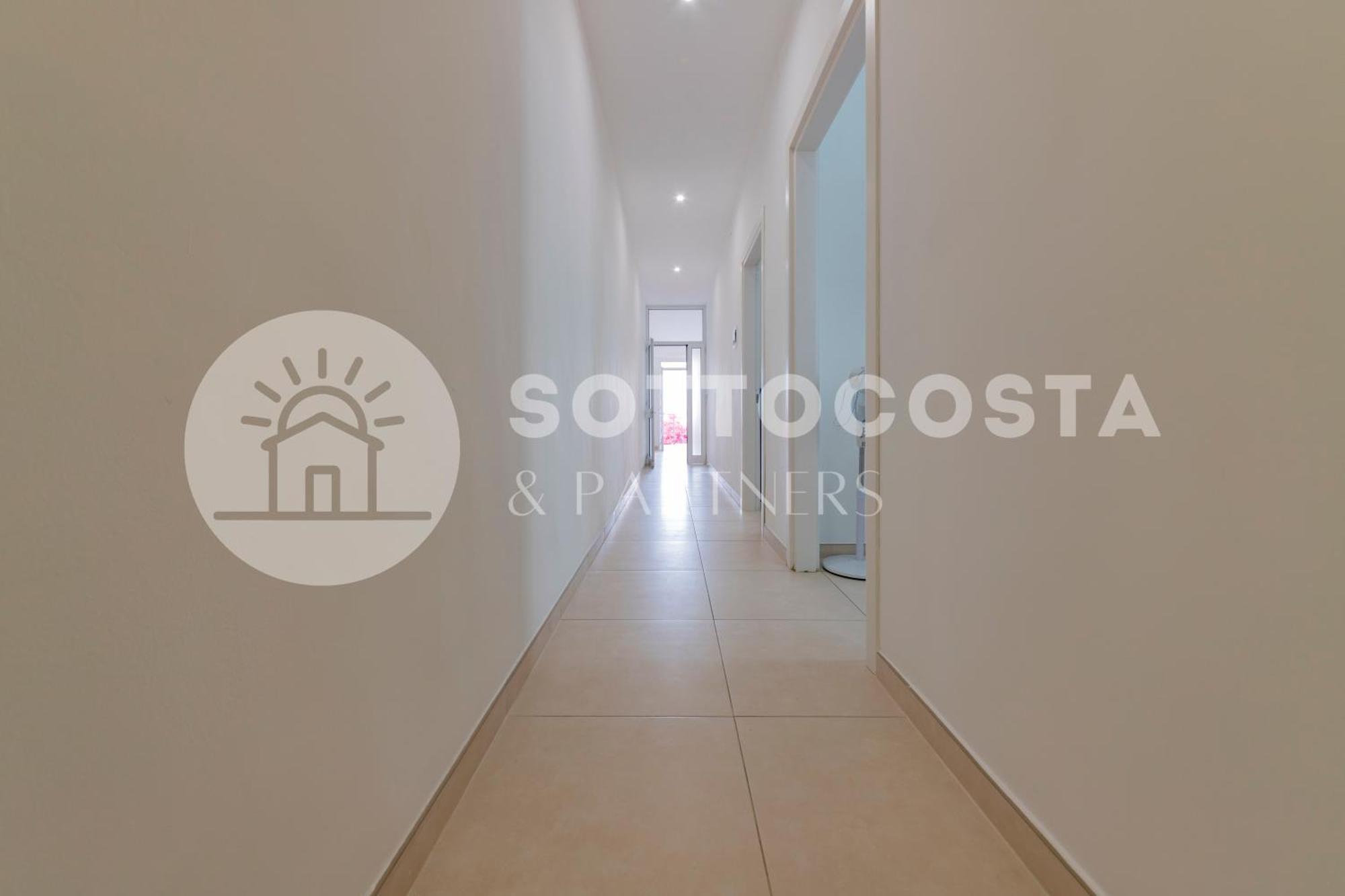 Malvarosa Sh - Porto Cesareo Exterior foto