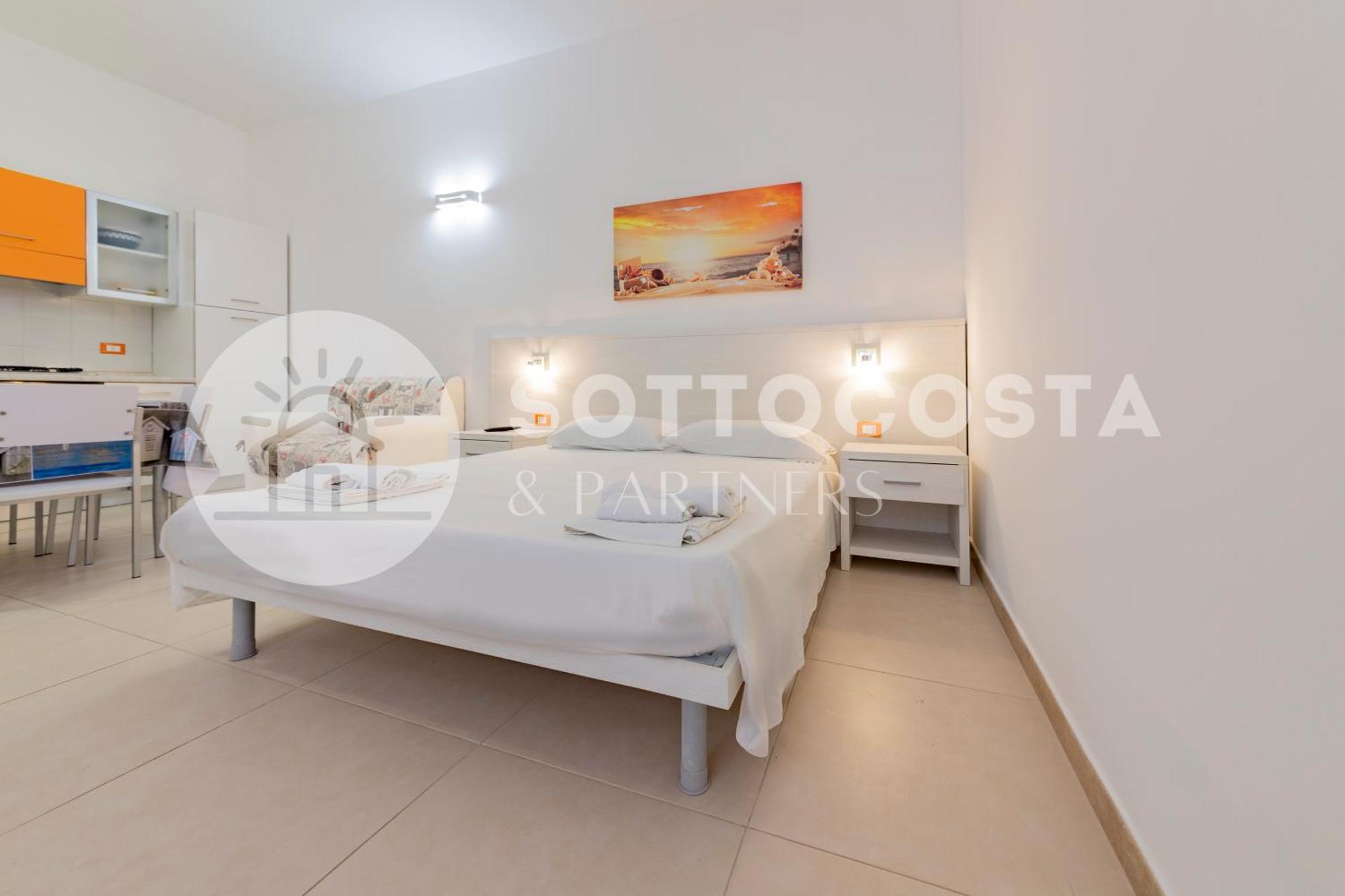 Malvarosa Sh - Porto Cesareo Exterior foto
